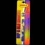 Spike It Scented Marker Garlic Black - HookMeUp