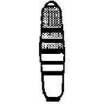 Float Hi Slip Float 21-2' - HookMeUp