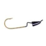 Slider Classic Spider Head 4ct 1-8oz 3-0 - HookMeUp