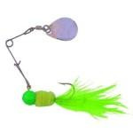 Blakemore Spin Daddy 1-8oz 2ct Parrot Head - HookMeUp