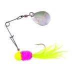 Blakemore Spin Daddy 1-8oz 2ct Electric Chicken - HookMeUp