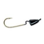 Slider Spider Head 20ct 1-4oz 2-0 - HookMeUp