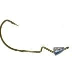 Slider Pro Spider Head Wide Gap 3ct 1-4oz 3ct - HookMeUp