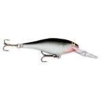 Rapala Shad Rap 2' 3-16 Silver - HookMeUp