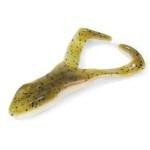 Stanley Ribbit Frog 3.5' 5ct Watermelon Red Pearl - HookMeUp