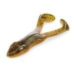 Stanley Ribbit Frog 3.5' 5ct LA Crawfish - HookMeUp