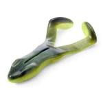 Stanley Ribbit Frog 3.5' 5ct Catalpa Worm - HookMeUp