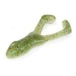 Stanley Ribbit Frog 3.5' 5ct Baby Bass - HookMeUp
