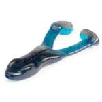 Stanley Ribbit Frog 3.5' 5ct Black n Blue - HookMeUp
