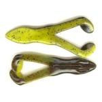 Stanley Ribbit Frog 3.5' 5ct Bull Frog - HookMeUp