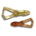 Stanley Ribbit Frog 3.5' 5ct Meadow Frog - HookMeUp