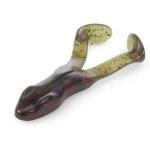 Stanley Bull Ribbit Frog 4' 5ct Watermelon Red Flake - HookMeUp