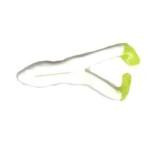 Stanley Ribbit Hot Foot Frog 4' 5ct White-Chart Feet - HookMeUp
