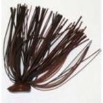 Buckeye Finesse Jigs 3-8oz Brown - HookMeUp