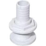 Sea Sense Thru-Hull Fitting  3-4' - HookMeUp