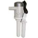 Sea Sense Thru-Hull Pump 800GPH - HookMeUp