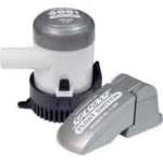 Sea Sense Bildge Pump w-Float Switch 600GPH - HookMeUp