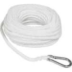 Sea Sense Anchor Line Hollow Braid 1-4'x50' - HookMeUp