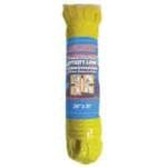 Sea Sense Utility HB Yellow 3-8x20' - HookMeUp