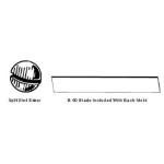Do-It Split Shot Mold 1-4, 3-8oz 15 cavity - HookMeUp