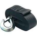 Sea Sense Winch Strap 15' w-Hook - HookMeUp