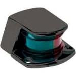 Sea Sense Bow Light Small Black - HookMeUp