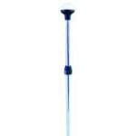 Sea Sense LED Telesc.Stern Light 26-48' Chrome - HookMeUp