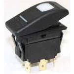 Sea Sense Illuminated Switch On-Off - HookMeUp
