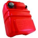 Sea Sense Fuel Tank 6gal - HookMeUp