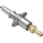 Sea Sense Fuel Connector Male Mercury 3-8' Die Cast Aluminum - HookMeUp