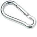 Sea Sense Safety Spring Hook 3 15-16' - HookMeUp