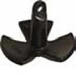 Sea Sense Anchor-Vinyl Coated River 20lb - HookMeUp