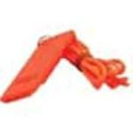 Sea Sense Flat Safety Whistle - HookMeUp