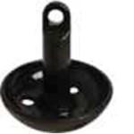 Sea Sense Anchor-Vinyl Coated Mushroom 15lb - HookMeUp