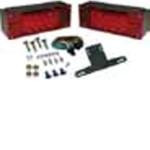 Sea Sense Tail Light Kit Low Pro.-Sumerg - HookMeUp