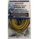 Sea Sense Tailer Wire Harness 25' - HookMeUp