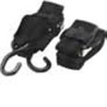 Sea Sense Transom Tie Down Straps 48' - HookMeUp