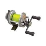 Lew's Mr. Crappie Slab Shaker Reel - HookMeUp