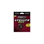 Berkley Spiderwire Stealth 125yd Green 80lb - HookMeUp