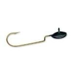Slider Super Slider Head 1-4oz 4ct 2-0 - HookMeUp