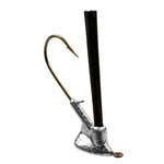 Do-It Weedless Stand-Up Jig 1-8, 1-4, 3-8oz - HookMeUp