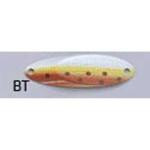 Acme Kastmaster Spoon 1-4oz Brown Trout - HookMeUp