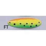 Acme Kastmaster Spoon 1-4oz Fire Tiger - HookMeUp