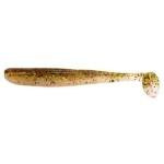 Strike King KVD Swim-N-Shiner 5' Watermelon Red Clear Sparkle - HookMeUp