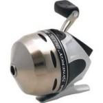 Shakespeare Synergy Steel Spincast Reel 5.4oz - HookMeUp