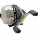 Shakespeare Synergy Ti Spincast Reel 100-14 2BB - HookMeUp