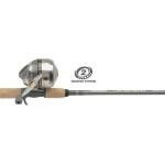 Shakespeare Synergy TI Combo 6' 2pc MH - HookMeUp