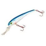Manns Textured Stretch 25+ Chrome-Blue - HookMeUp