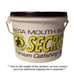 Team Catfish Secret 7 Dip Bait 1-2 Gallon - HookMeUp