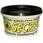 Team Catfish Secret 7 Dip Bait Pint - HookMeUp